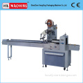 Automatic Flow Wrapping Machine with CE